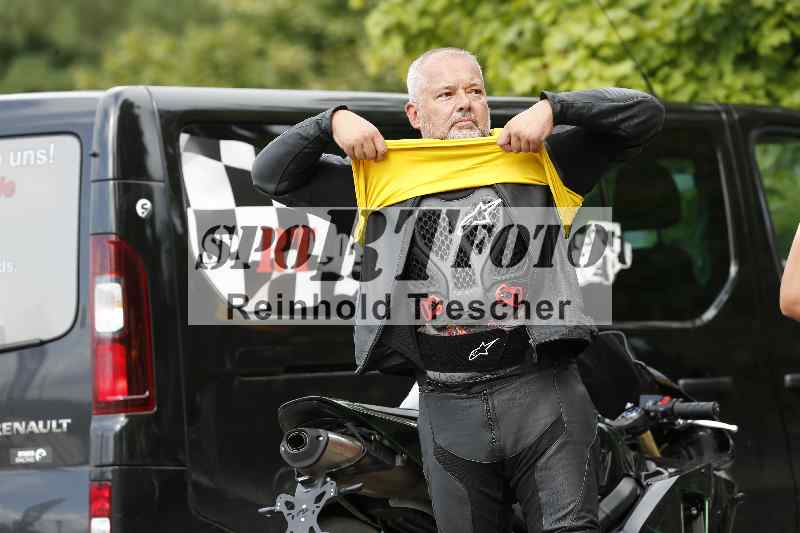 Archiv-2025/34 25.07.2025 Speer Racing ADR/Impressionen